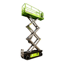 Ножничный подъемник Zoomlion ZS0608DC Ножничный подъемник Zoomlion ZS0608DC