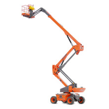 Коленчатый подъемник Dingli BA18CRT2