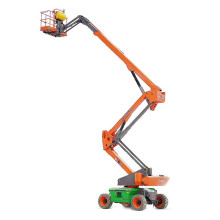 Коленчатый подъемник Dingli BA22CERT2 Коленчатый подъемник Dingli BA22CERT2