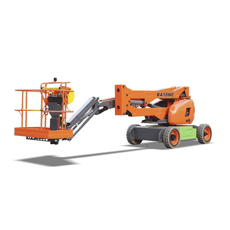 Коленчатый подъемник Dingli BA18NE Коленчатый подъемник Dingli BA18NE