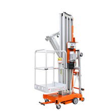 Вертикально-мачтовый подъемник Dingli AWP12-1000 Вертикально-мачтовый подъемник Dingli AWP12-1000