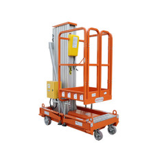 Вертикально-мачтовый подъемник Dingli GTWY12-1000 Вертикально-мачтовый подъемник Dingli GTWY12-1000