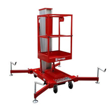 Одномачтовый подъемник SKYER GTWY8-100