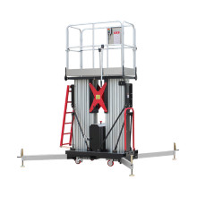 Несамоходный двухмачтовый подъемник Aurora GTWY2-14