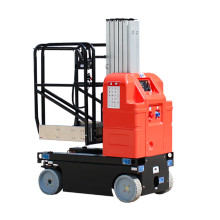 Самоходный подъемник с вертикальной мачтой Aurora AMWP6-1100