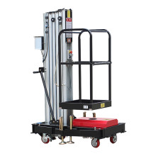 Несамоходный одномачтовый подъемник Aurora GTWY1-10