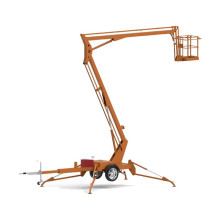 Прицепной подъемник S-TECH TBL-12A +Telescopic Прицепной подъемник S-TECH TBL-12A +Telescopic