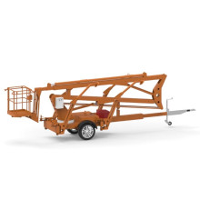 Прицепной подъемник S-TECH TBL18 Прицепной подъемник S-TECH TBL18