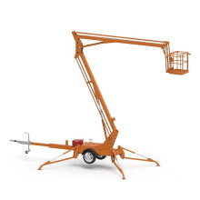 Прицепной подъемник S-TECH TBL22 Прицепной подъемник S-TECH TBL22