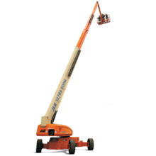 Подъемник телескопический самоходный JLG 1500 SJ