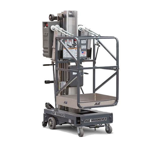 Подъемник мачтовый несамоходный JLG 30AM AC Подъемник мачтовый несамоходный JLG 30AM AC