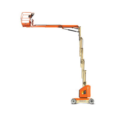 Подъемник электрический самоходный JLG T12 E