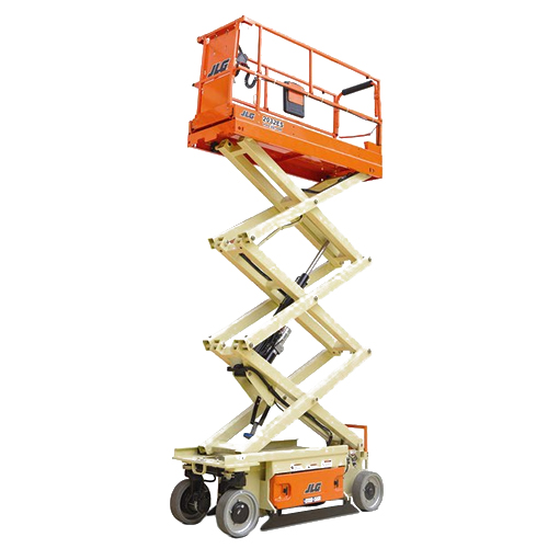 Подъемник ножничный самоходный JLG 2032 ES (Китай) Подъемник ножничный самоходный JLG 2032 ES (Китай)