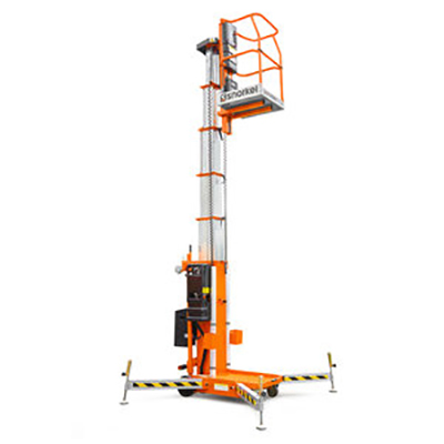 Мачтовый подъемник Snorkel UL25