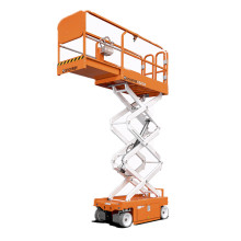 Гидравлический ножничный подъемник Snorkel S3219E