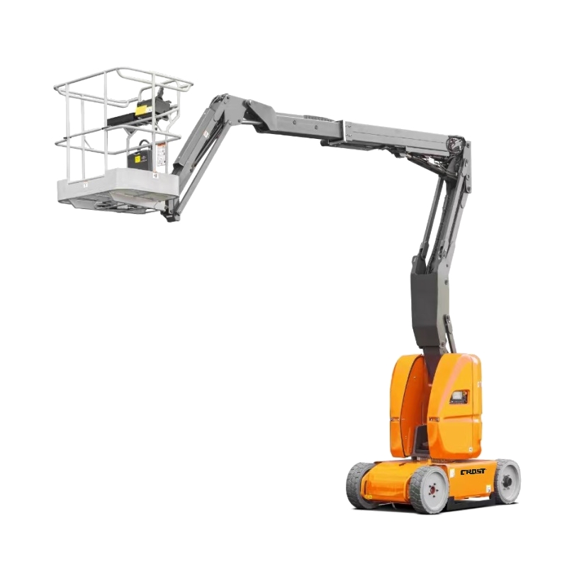 Коленчатый подъемник GROST Arm 200-10 Коленчатый подъемник GROST Arm 200-10