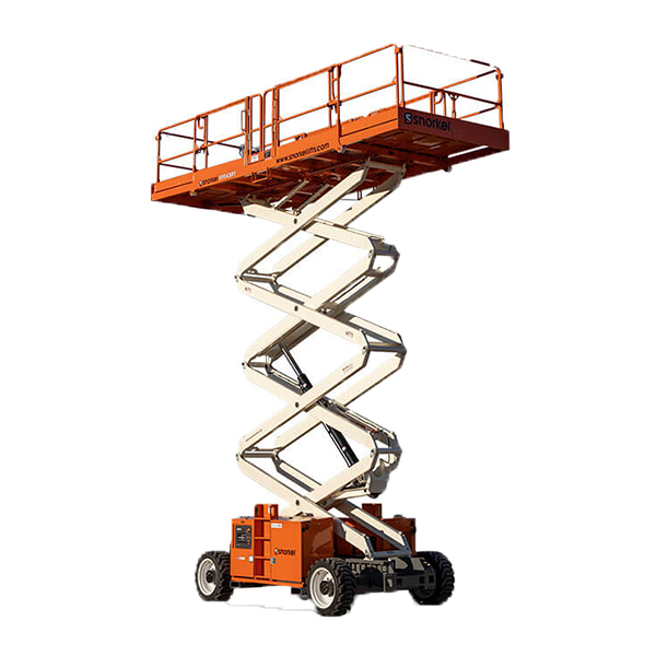 Ножничный подъемник Snorkel S9056RT-HC