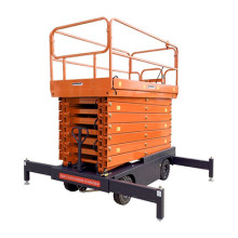 Несамоходный подъемник GROST Tower 1000-8.2 AC 380 Несамоходный подъемник GROST Tower 1000-8.2 AC 380