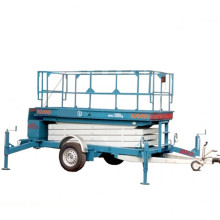 Подъемник ножничный АТЛАНТ АПГ 10М Подъемник ножничный АТЛАНТ АПГ 10М