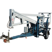 Подъемник коленчатый АТЛАНТ АПГ 12М Подъемник коленчатый АТЛАНТ АПГ 12М