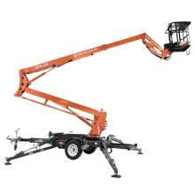 Подъемник коленчатый АТЛАНТ ATL 14 м Подъемник коленчатый АТЛАНТ ATL 14 м