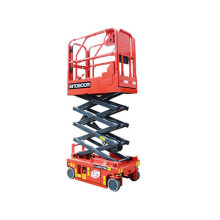 Подъемник ножничный Sinoboom GTJZ0407SE Подъемник ножничный Sinoboom GTJZ0407SE