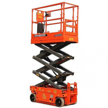 Подъемник ножничный Sinoboom GTJZ0408S Подъемник ножничный Sinoboom GTJZ0408S