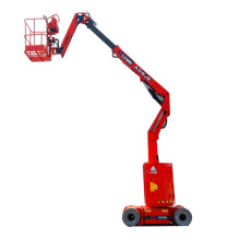 Коленчатый подъемник LGMG A09JE Коленчатый подъемник LGMG A09JE