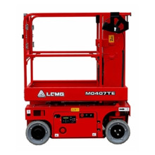 Телескопический подъемник LGMG M0407TE Телескопический подъемник LGMG M0407TE