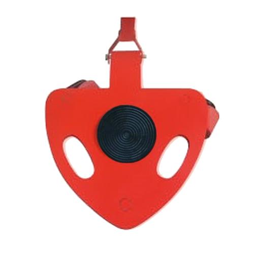 Роликовая платформа поворотная TOR WCRP-3 2 т Роликовая платформа поворотная TOR WCRP-3 2 т