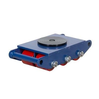 Роликовая платформа поворотная TOR CRA-6 8 т (G) Роликовая платформа поворотная TOR CRA-6 8 т (G)