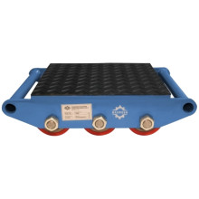 Роликовая платформа подкатная GEARSEN CRO-9 Роликовая платформа подкатная GEARSEN CRO-9