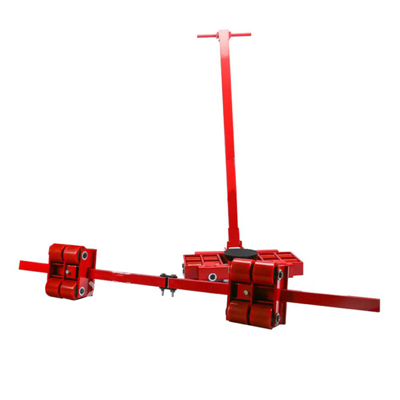 Роликовая система X8+Y8 Роликовая система X8+Y8