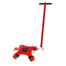 Платформа подкатная с поворотными роликами WCRP-4 3т