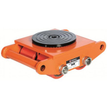 Тележка такелажная СибТаль 8Т