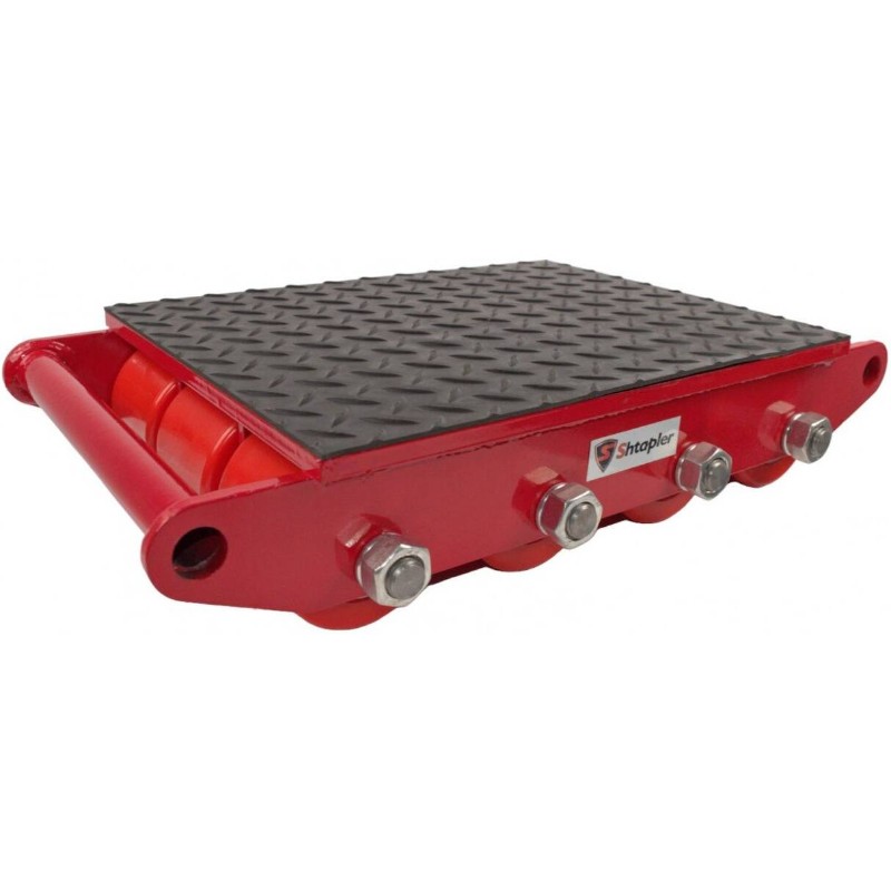 Транспортная платформа Shtapler CRO-12 18т Транспортная платформа Shtapler CRO-12 18т