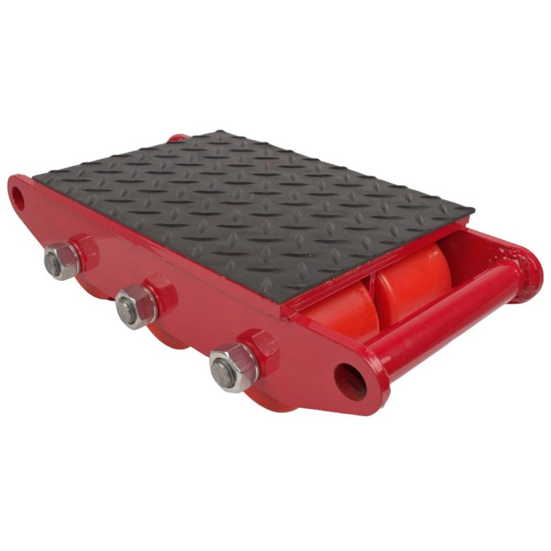 Транспортная платформа Shtapler CRO-6 8т Транспортная платформа Shtapler CRO-6 8т