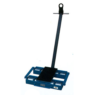 Грузовая платформа EURO-LIFT ST120 поворотная Грузовая платформа EURO-LIFT ST120 поворотная