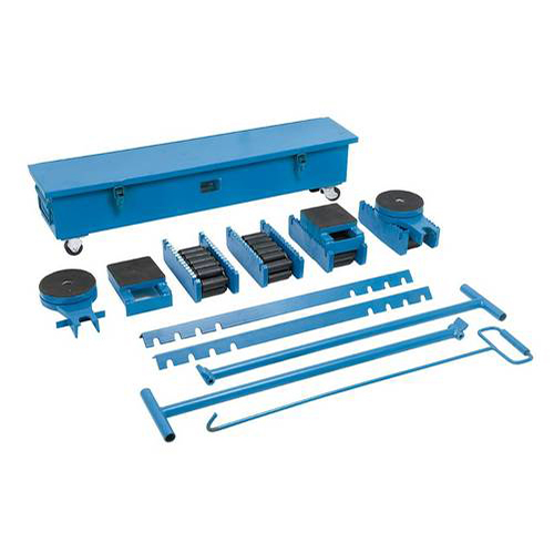 Грузовая платформа EURO-LIFT SK20 (комплект 4 шт.) Грузовая платформа EURO-LIFT SK20 (комплект 4 шт.)