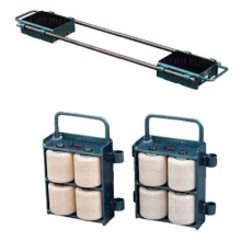 Грузовая платформа EURO-LIFT CM60 сдвоенная Грузовая платформа EURO-LIFT CM60 сдвоенная