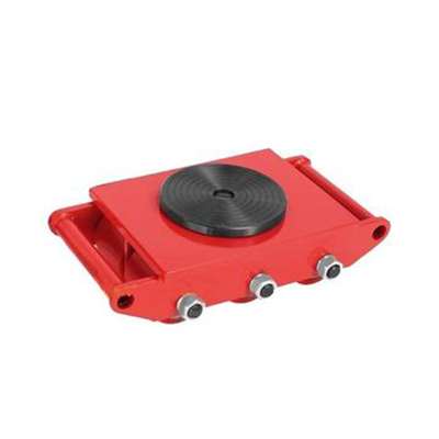 Грузовая платформа EURO-LIFT CRA15 поворотная Грузовая платформа EURO-LIFT CRA15 поворотная