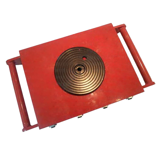 Грузовая платформа EURO-LIFT CRA24 поворотная Грузовая платформа EURO-LIFT CRA24 поворотная