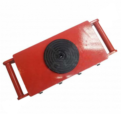 Грузовая платформа EURO-LIFT CRA12 поворотная Грузовая платформа EURO-LIFT CRA12 поворотная