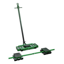 Транспортно-роликовый комплект EURO-LIFT Y12 X12, г/п 12.0 тн (грузоподъемность комплекта 24.0тн) Транспортно-роликовый комплект EURO-LIFT Y12 X12, г/п 12.0 тн (грузоподъемность комплекта 24.0тн)