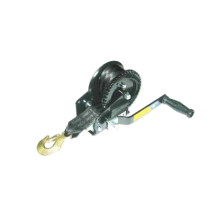 Лебедка барабанная EURO-LIFT WH18-20 (0,75 т лента) Лебедка барабанная EURO-LIFT WH18-20 (0,75 т лента)