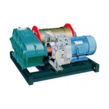 Лебедка электрическая тип JM 5 т (тип С)