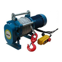 Лебедка электрическая KCD 300 (380) 70 Лебедка электрическая KCD 300 (380) 70