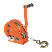 Лебедка ручная СибТаль BHW 0,5Т 10М Лебедка ручная СибТаль BHW 0,5Т 10М