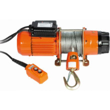 Лебедка электрическая СибТаль KDJ 1Т 60М 380В Лебедка электрическая СибТаль KDJ 1Т 60М 380В