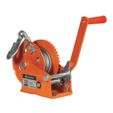 Лебедка ручная СибТаль FD 1Т 20М Лебедка ручная СибТаль FD 1Т 20М